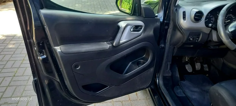 Citroen Berlingo 22