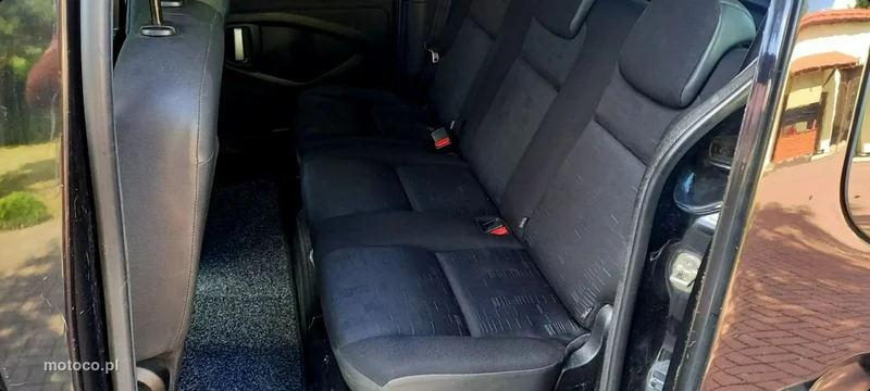 Citroen Berlingo 23