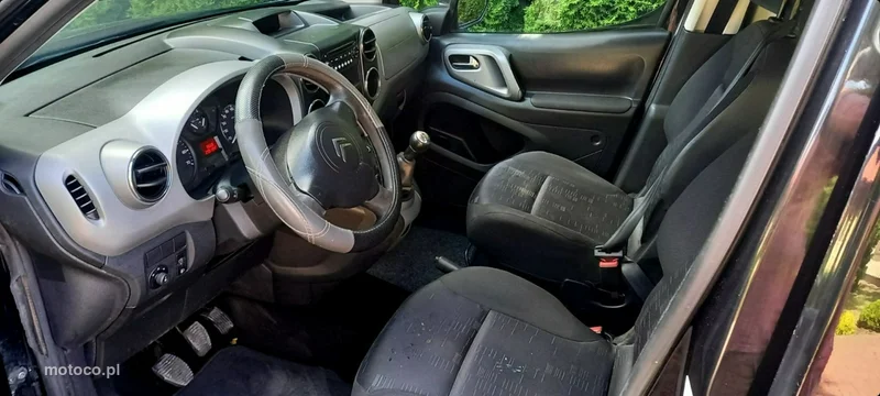 Citroen Berlingo 24