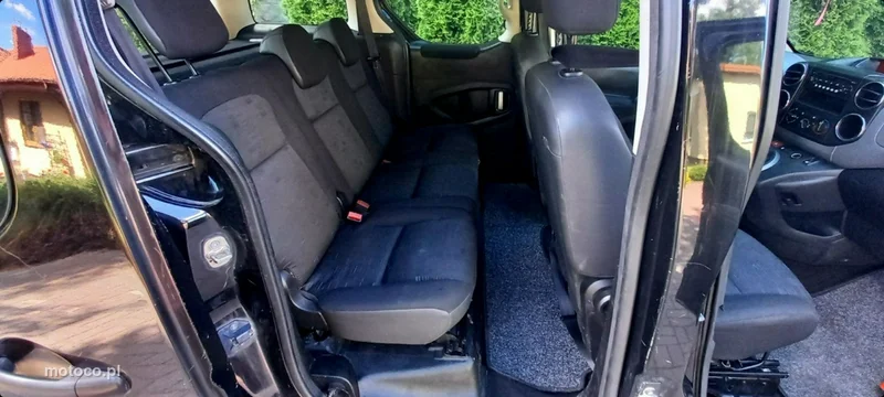 Citroen Berlingo 26