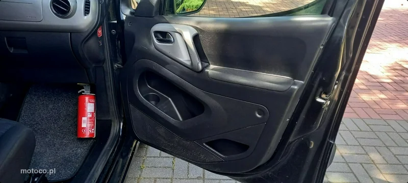 Citroen Berlingo 27