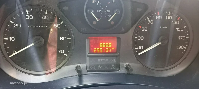 Citroen Berlingo 29