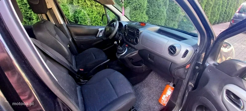 Citroen Berlingo 30