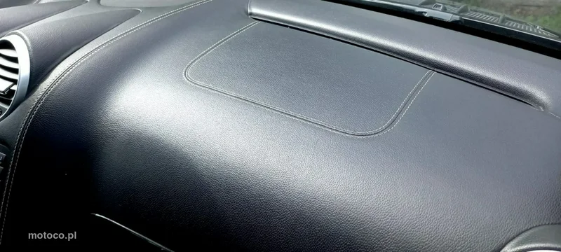 Mercedes-Benz ML W164 ML 320 23