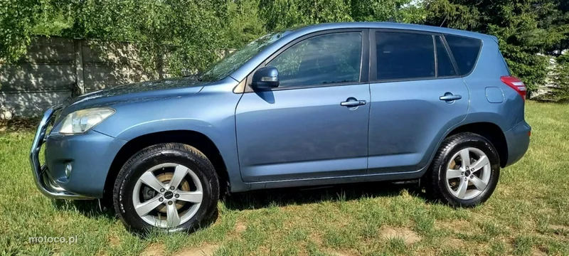 Toyota RAV 4 XA30 15