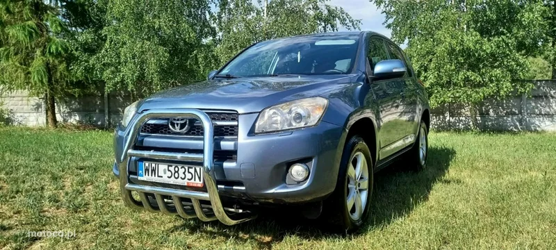 Toyota RAV 4 XA30 28