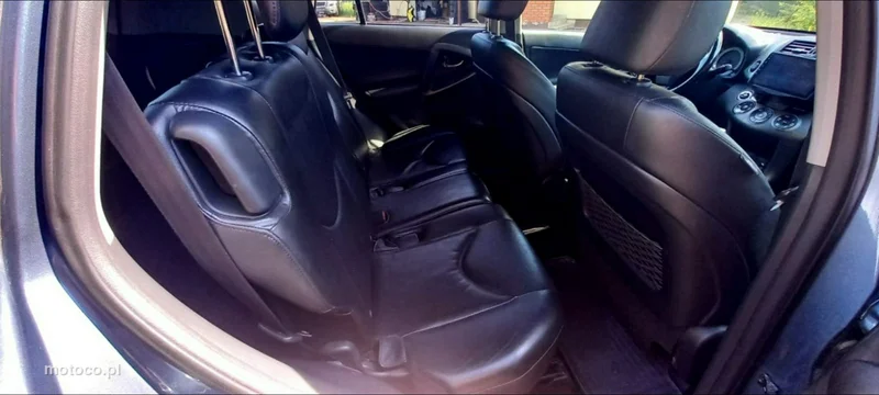 Toyota RAV 4 XA30 36