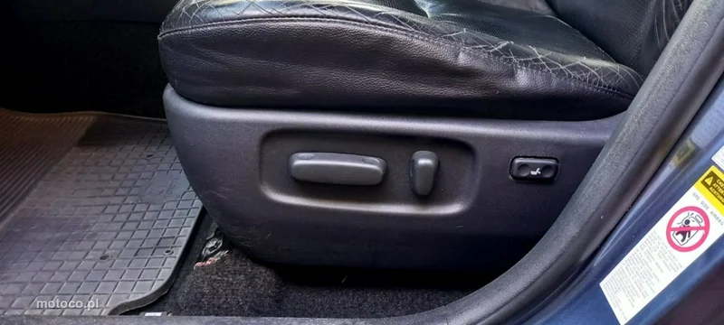 Toyota RAV 4 XA30 38