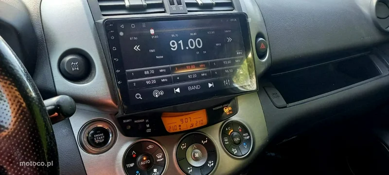 Toyota RAV 4 XA30 39