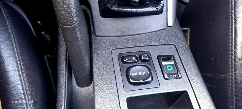 Toyota RAV 4 XA30 40