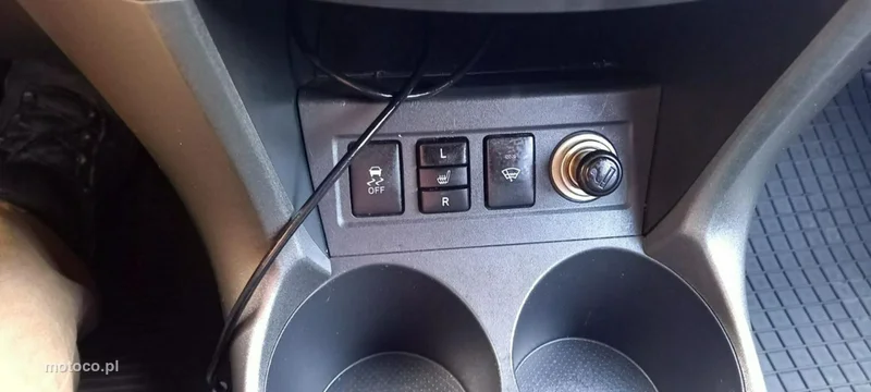 Toyota RAV 4 XA30 41