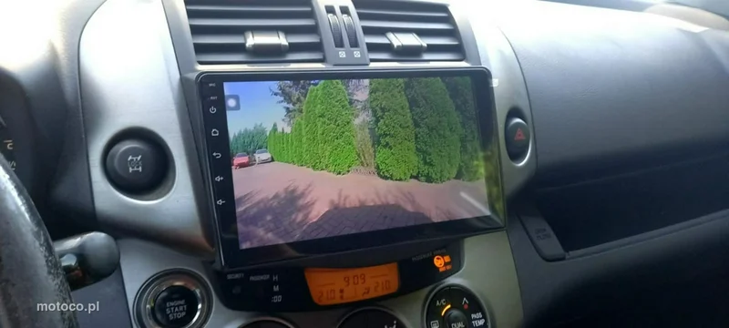 Toyota RAV 4 XA30 42