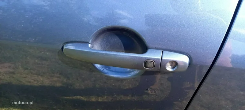 Toyota RAV 4 XA30 7