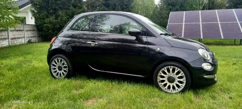 Fiat 500 11