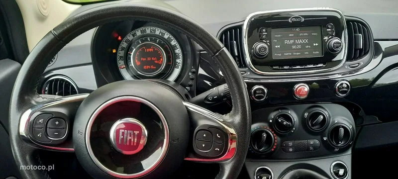 Fiat 500 17