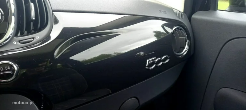 Fiat 500 20
