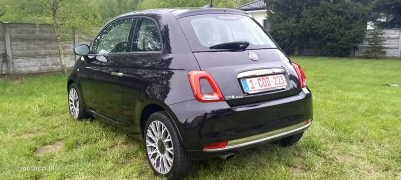 Fiat 500 26
