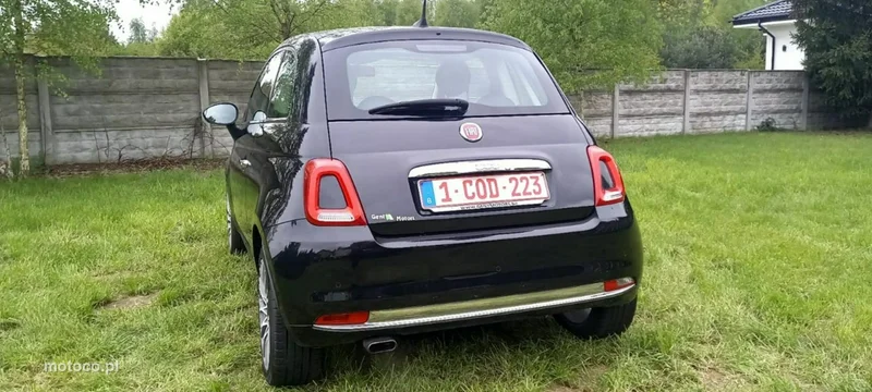 Fiat 500 27