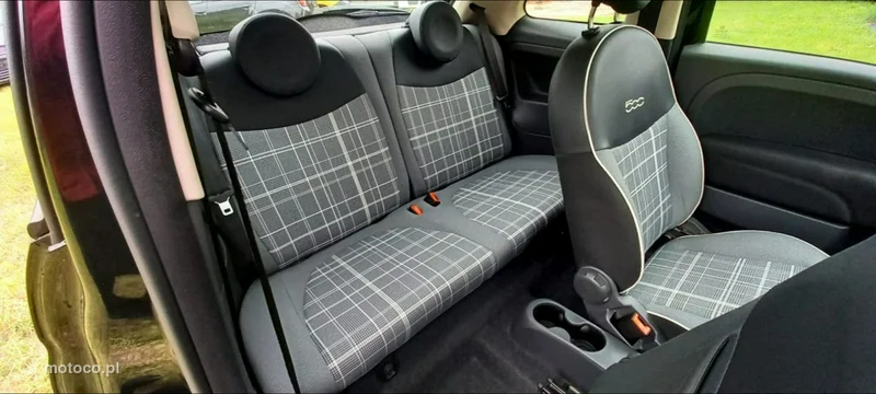 Fiat 500 32