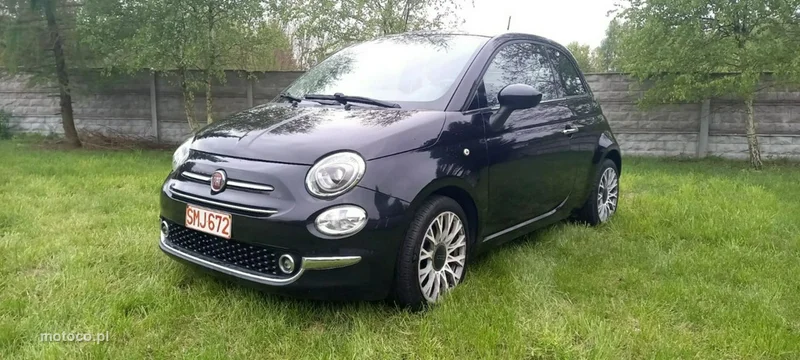 Fiat 500 7