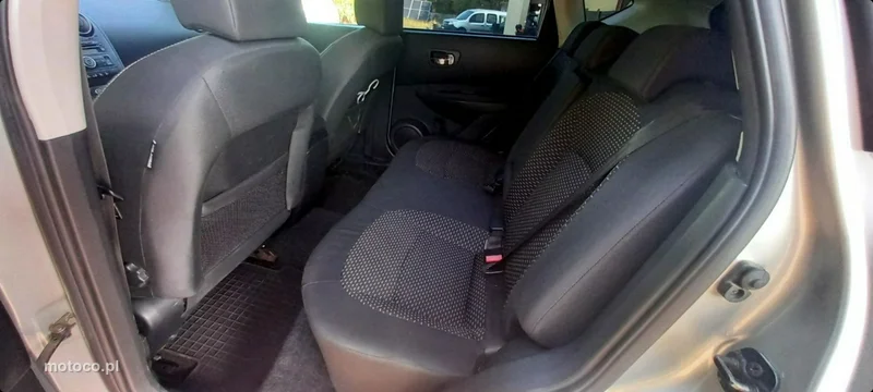 Nissan Qashqai 23