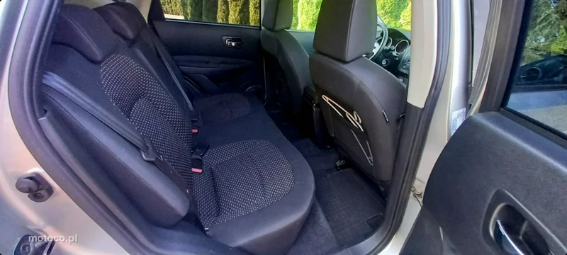 Nissan Qashqai 24