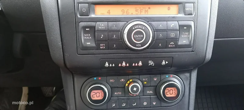 Nissan Qashqai 27