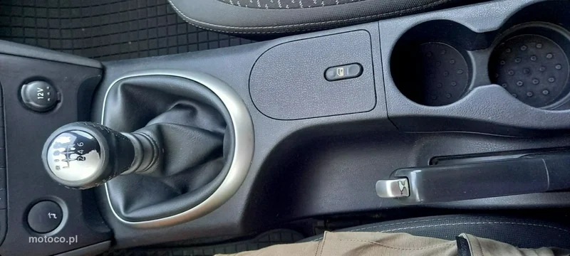 Nissan Qashqai 28