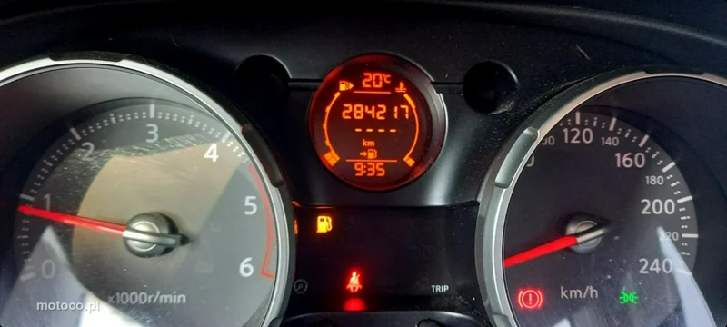 Nissan Qashqai 29