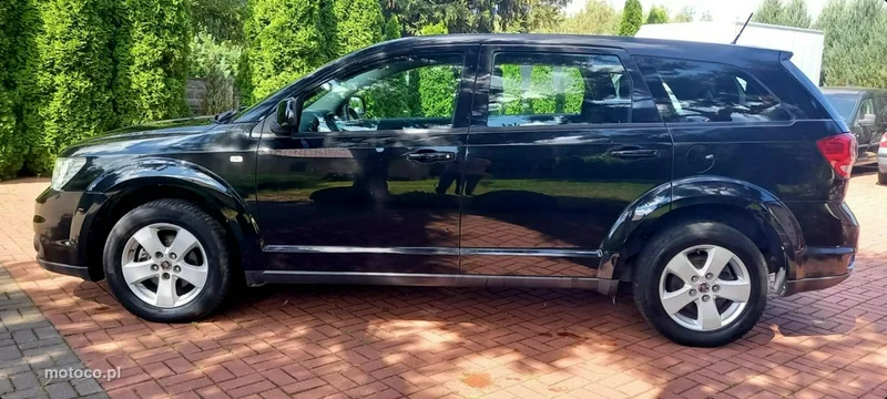 Fiat Freemont 16