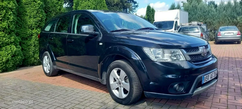 Fiat Freemont 3