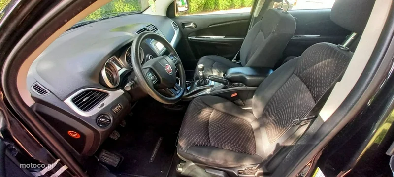 Fiat Freemont 34