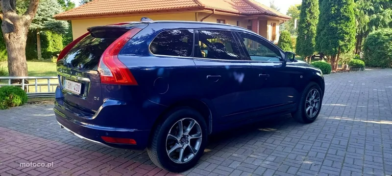 Volvo XC 60 13