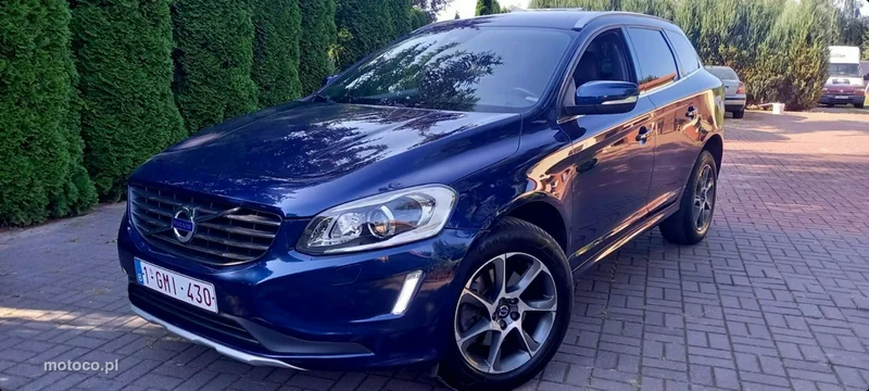 Volvo XC 60 15