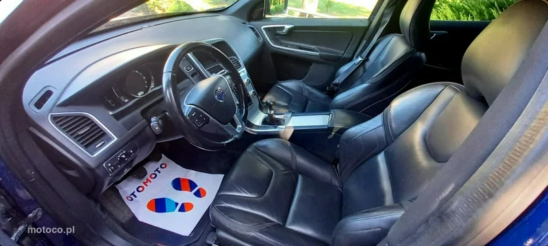 Volvo XC 60 16