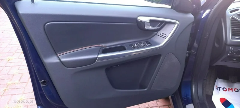 Volvo XC 60 18