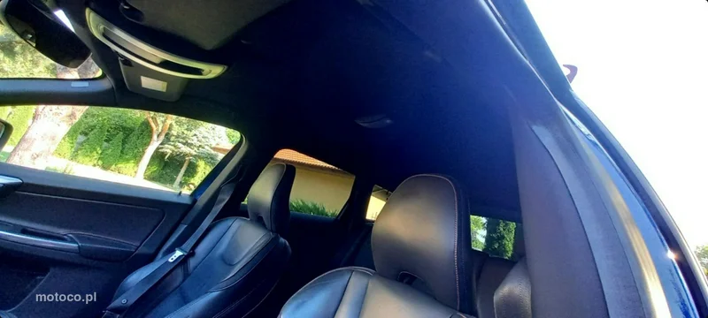 Volvo XC 60 22