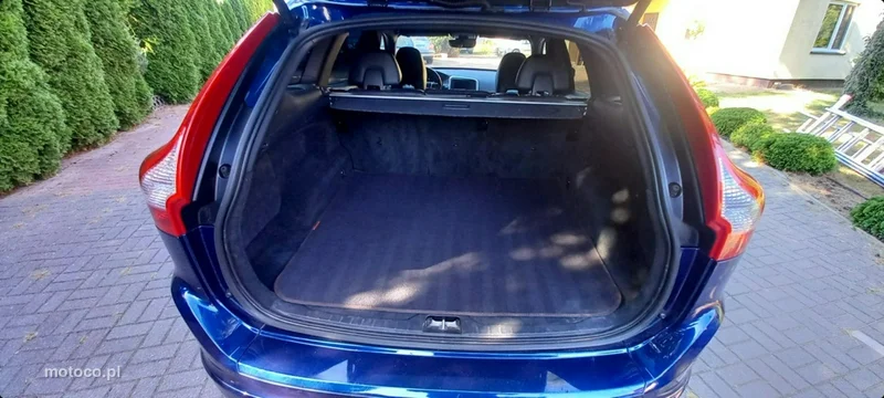 Volvo XC 60 24