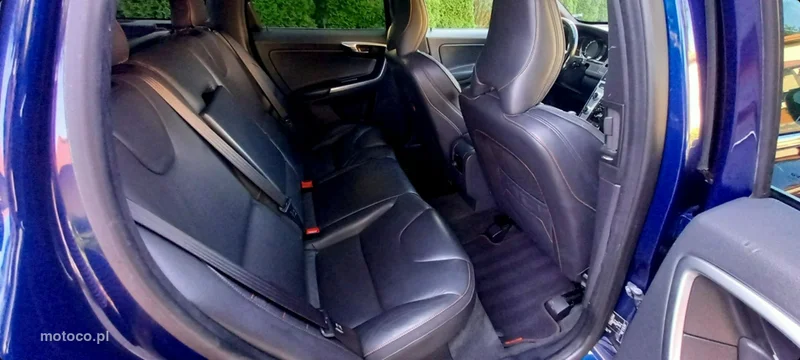 Volvo XC 60 26