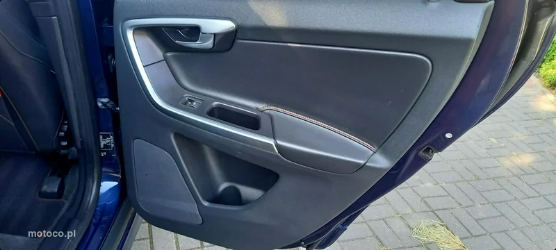 Volvo XC 60 27