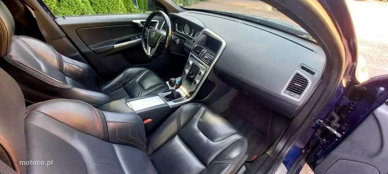 Volvo XC 60 29