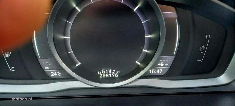 Volvo XC 60 33