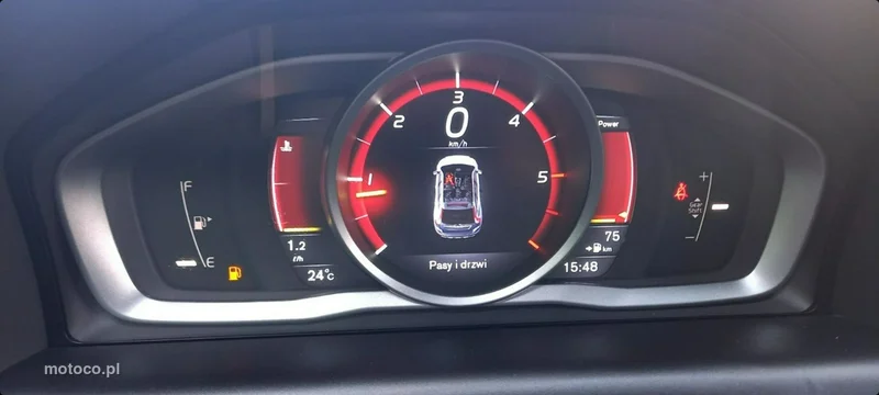 Volvo XC 60 34