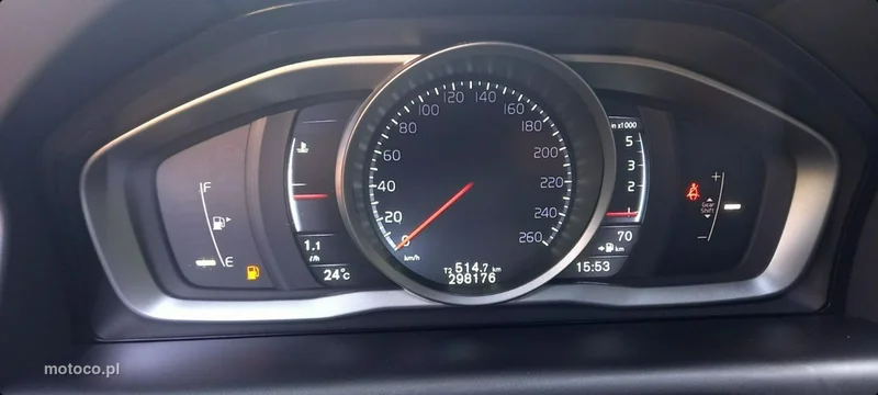 Volvo XC 60 35