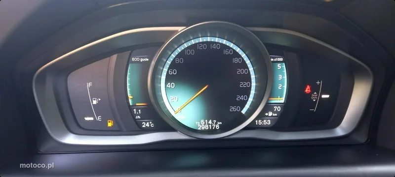 Volvo XC 60 36