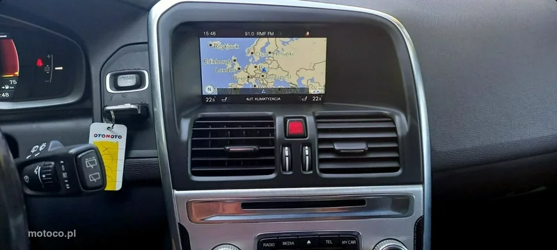 Volvo XC 60 37
