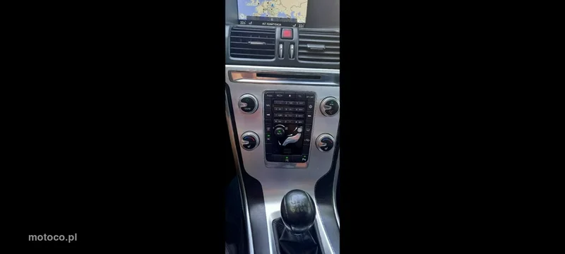 Volvo XC 60 38