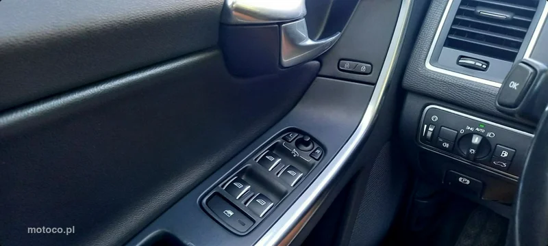 Volvo XC 60 40