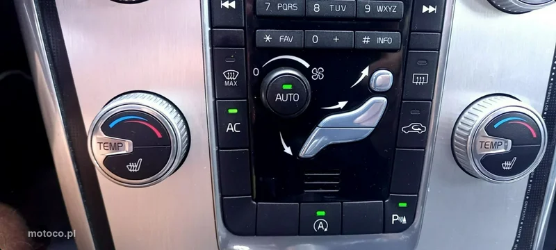 Volvo XC 60 43