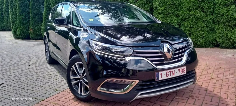 Renault Espace V